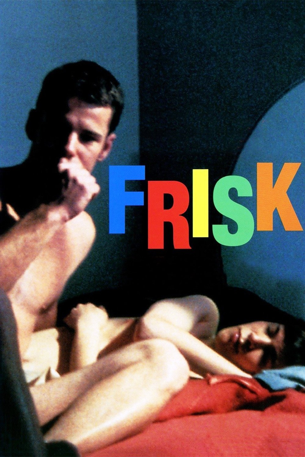 Постер Frisk